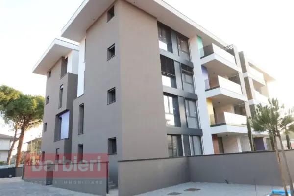 Appartamento via Urano, Cervia