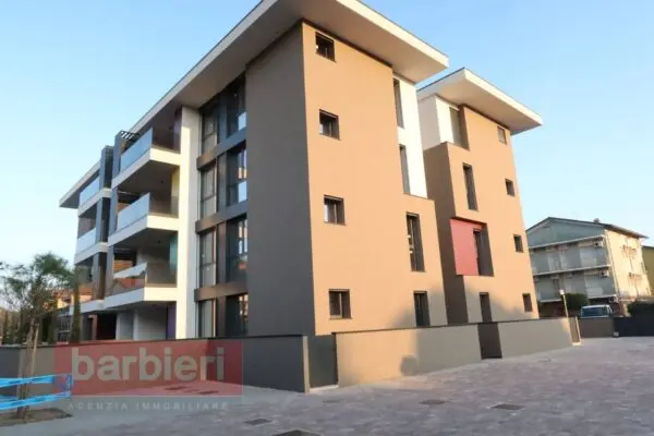 Appartamento via Urano, Cervia