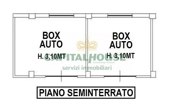 Ufficio via, San Tammaro