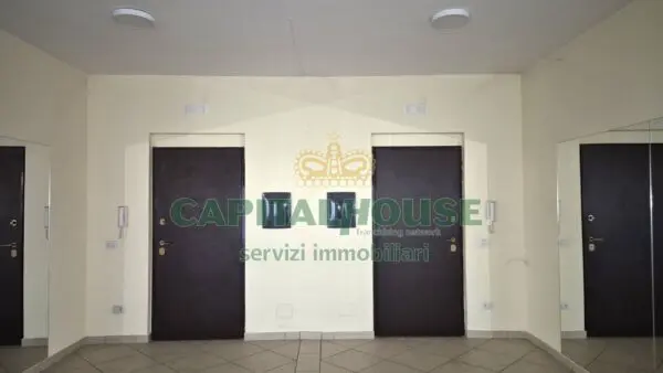 Ufficio via, San Tammaro