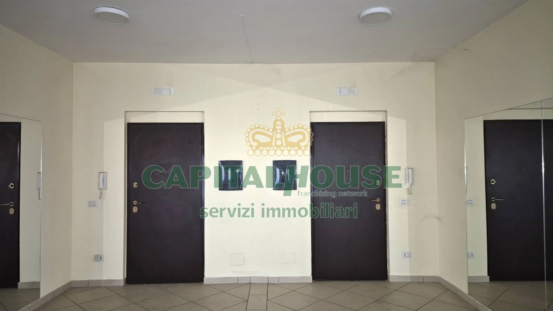 Immagine per Ufficio in vendita a San Tammaro  