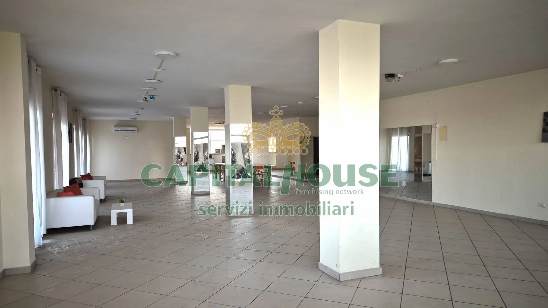 Immagine per Ufficio in vendita a San Tammaro  