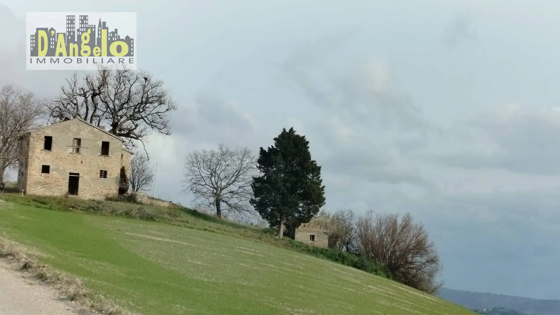 Immagine per Rustico/Casale in vendita a Offida Casa San Giusto 