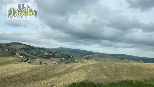 Rustico/Casale via Casa San Giusto, Offida