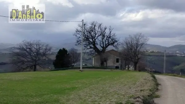 Rustico/Casale via Casa San Giusto, Offida