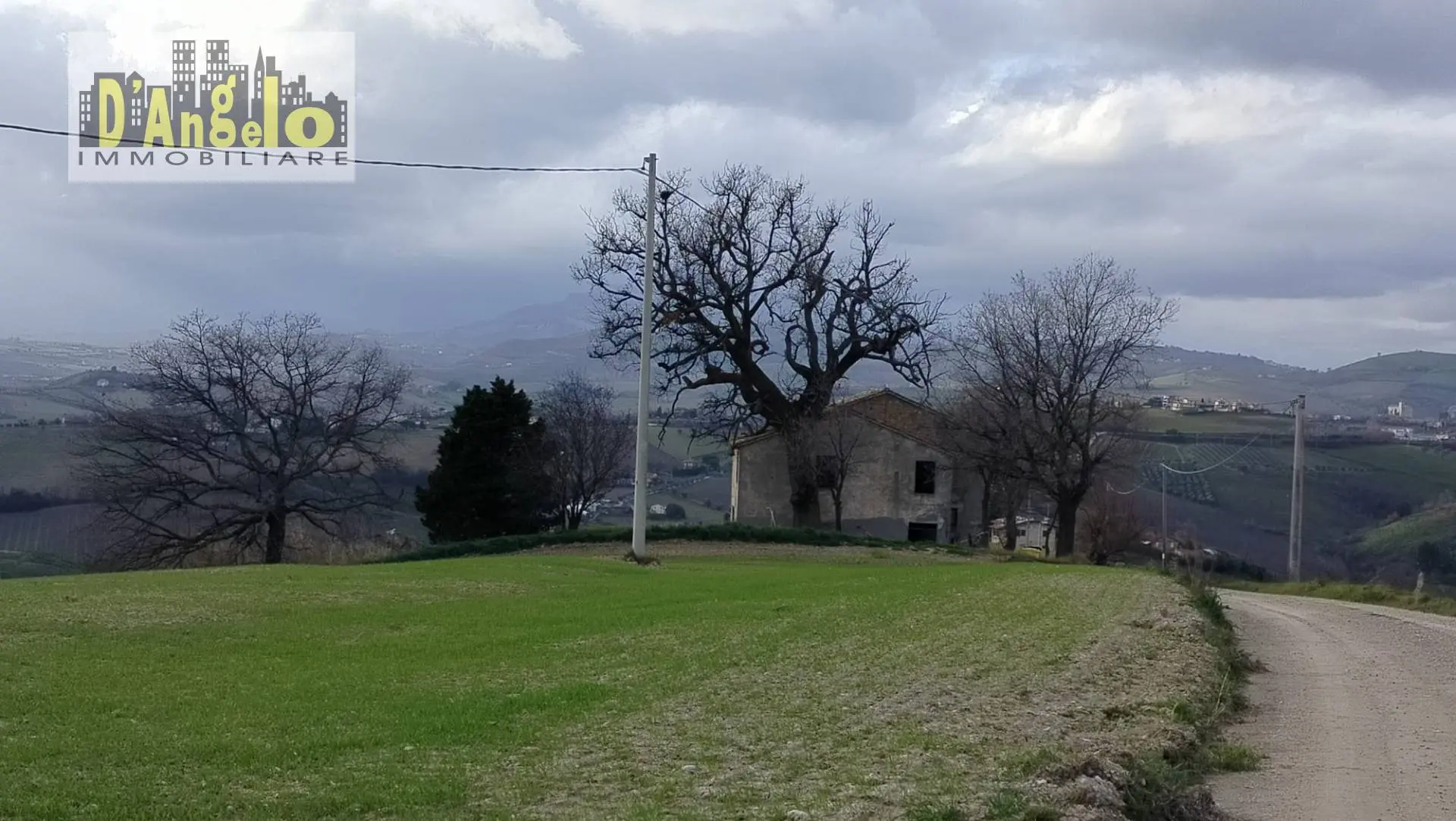 Immagine per Rustico/Casale in vendita a Offida Casa San Giusto 