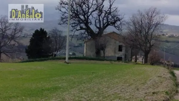 Rustico/Casale via Casa San Giusto, Offida