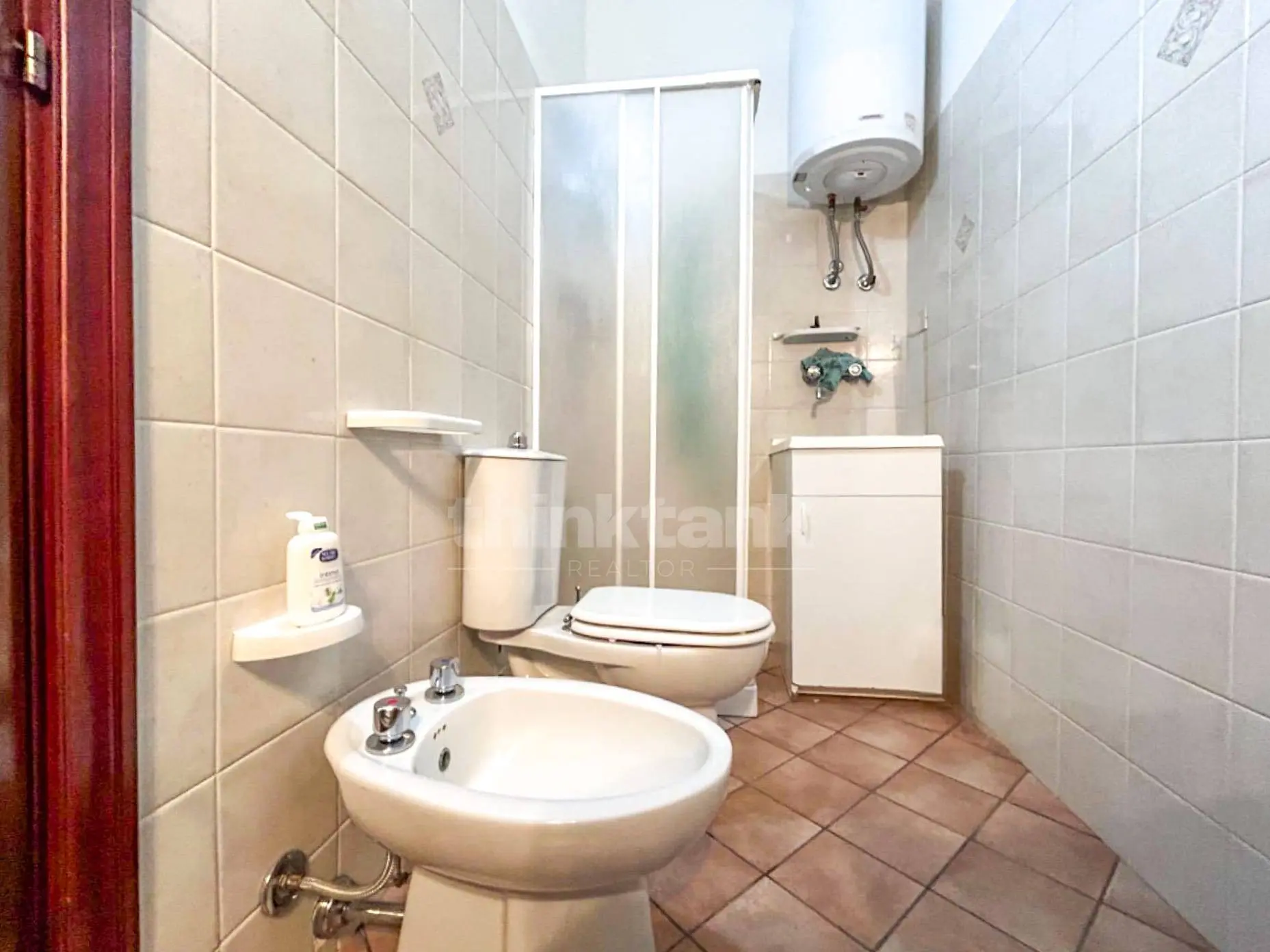 Immagine per Villa in vendita a Santa Maria di Licodia crovacchi snc