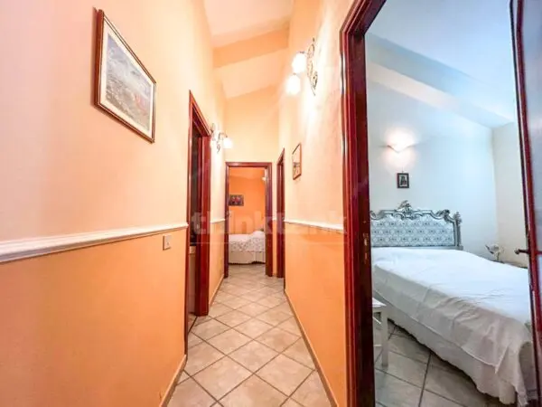 Villa via Crovacchi Snc, Santa Maria Di Licodia