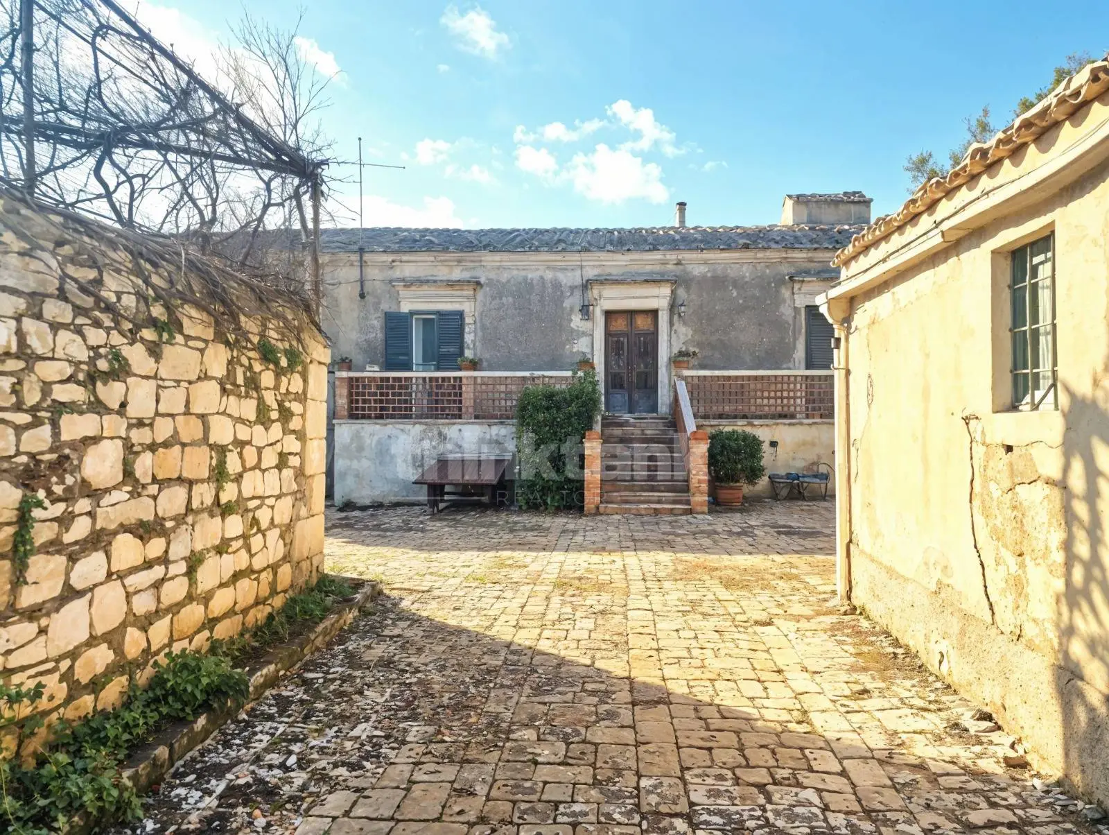 Immagine per Villa in vendita a Modica contrada Tre Casucce Torre Arosta snc