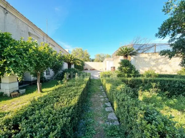 Villa via Contrada Tre Casucce Torre Arosta Snc, Modica