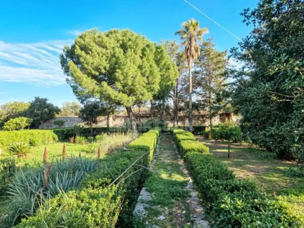 Villa via Contrada Tre Casucce Torre Arosta Snc, Modica