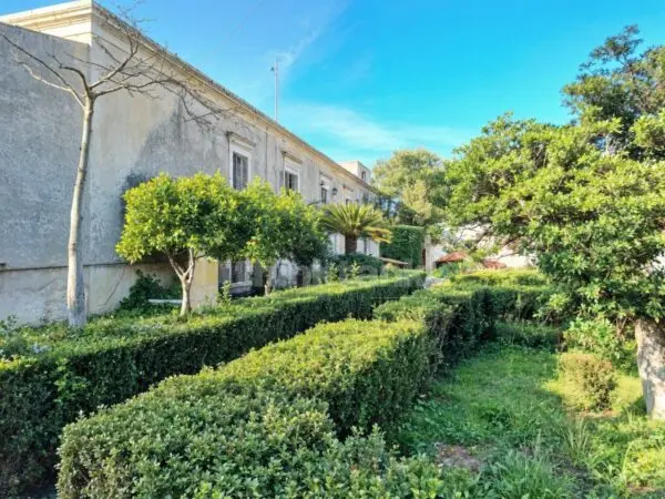 Villa via Contrada Tre Casucce Torre Arosta Snc, Modica