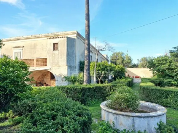 Villa via Contrada Tre Casucce Torre Arosta Snc, Modica