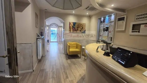Albergo/Hotel via, Camaiore