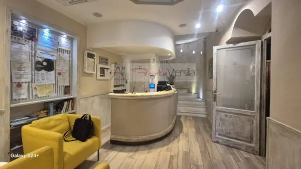 Albergo/Hotel via, Camaiore