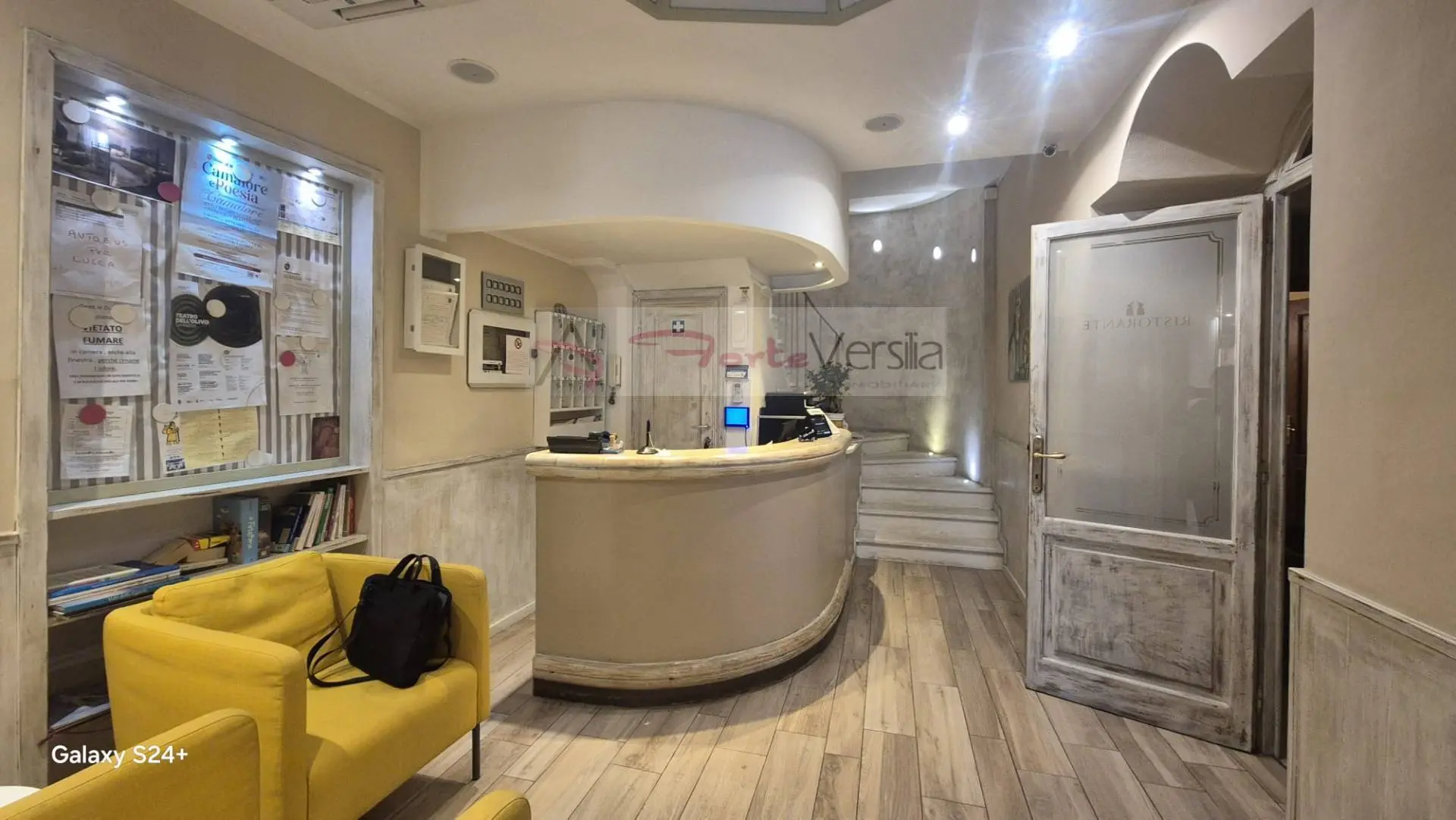 Immagine per Albergo/Hotel in vendita a Camaiore  