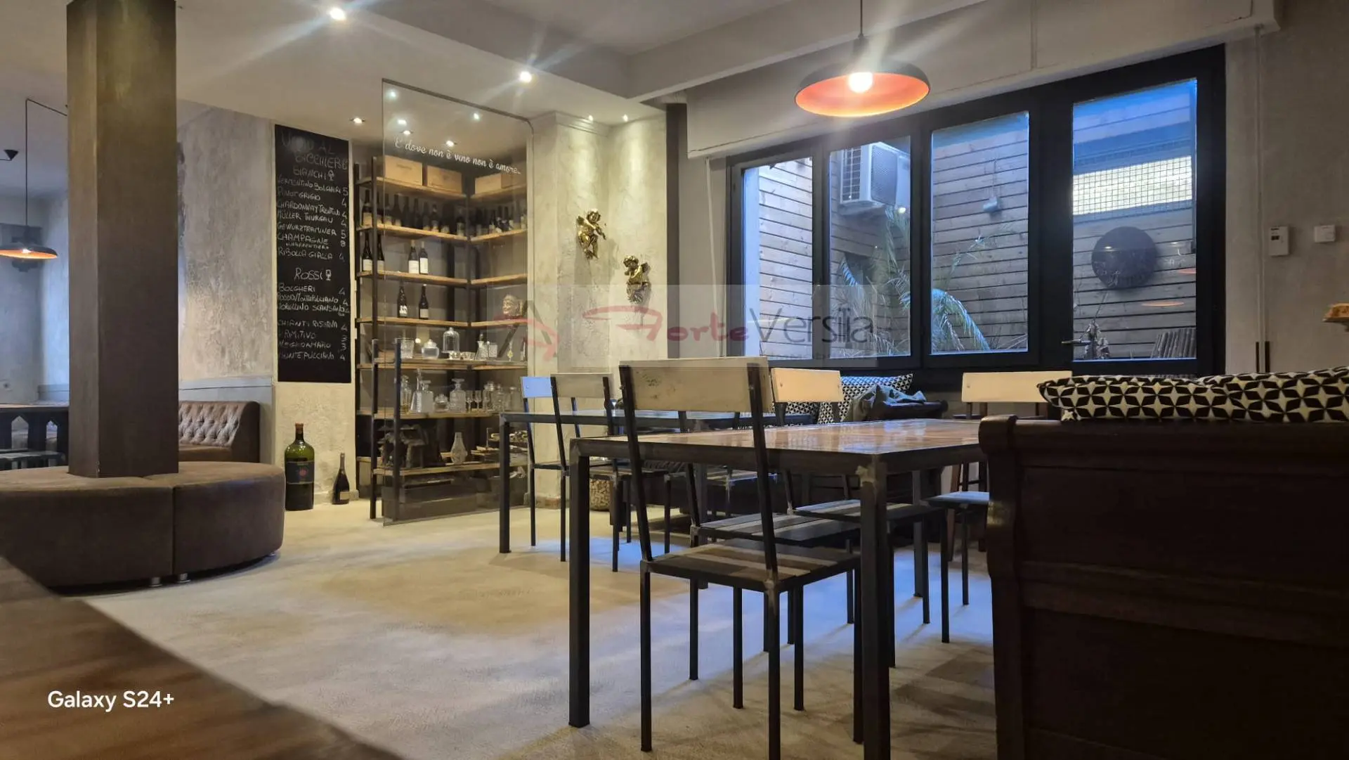 Immagine per Albergo/Hotel in vendita a Camaiore  