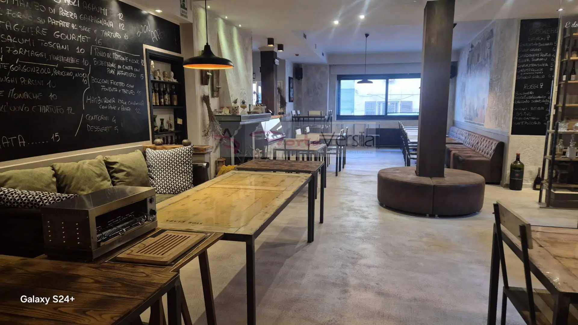 Immagine per Albergo/Hotel in vendita a Camaiore  