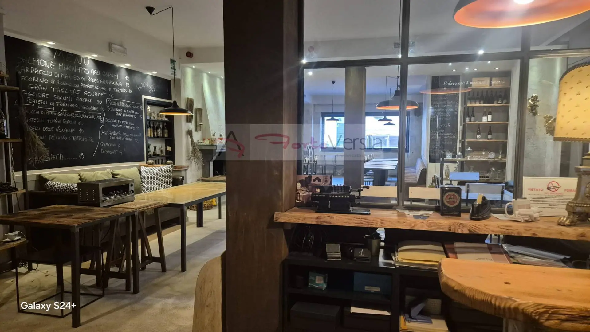 Immagine per Albergo/Hotel in vendita a Camaiore  