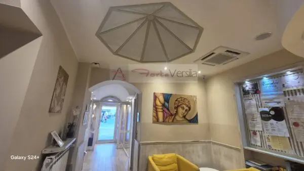 Albergo/Hotel via, Camaiore