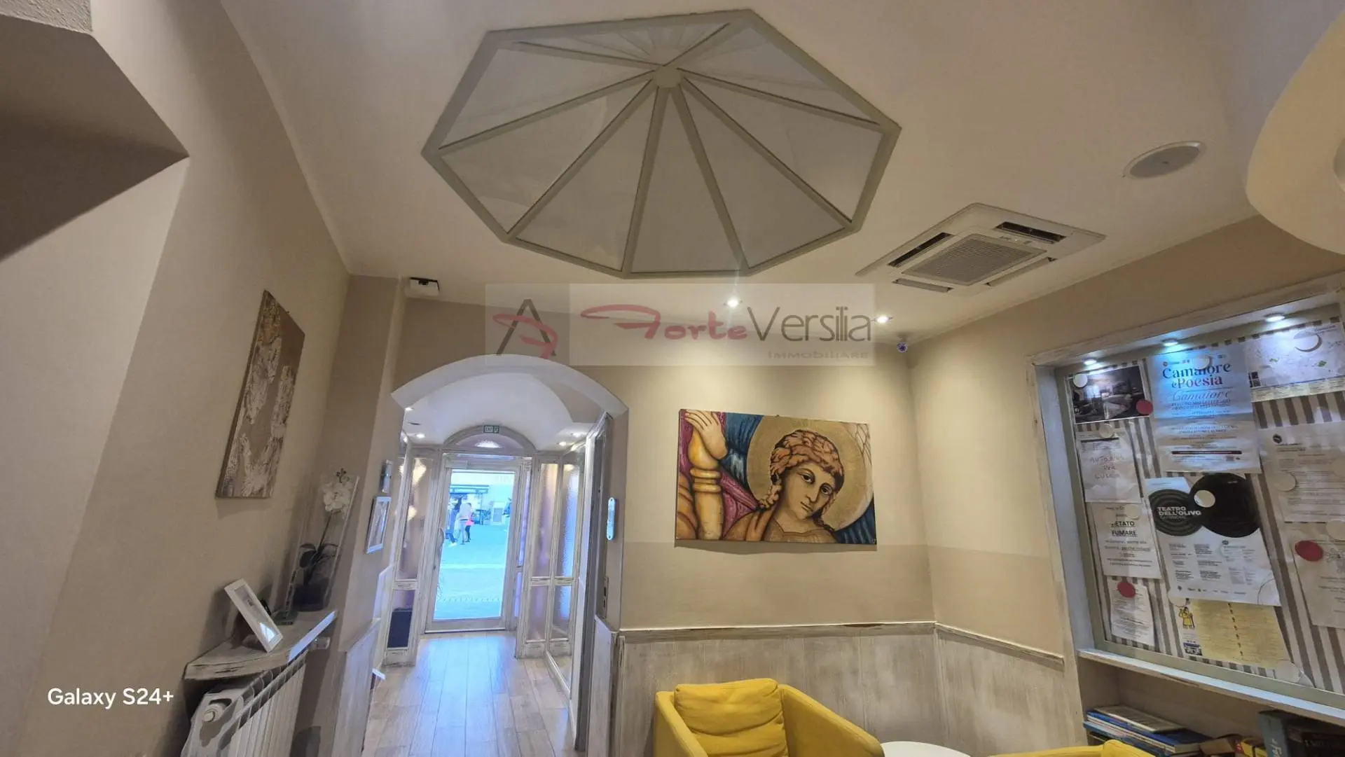 Immagine per Albergo/Hotel in vendita a Camaiore  