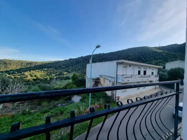 Casa Indipendente via Monte Tamara, Villaspeciosa