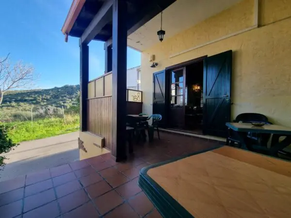 Casa Indipendente via Monte Tamara, Villaspeciosa