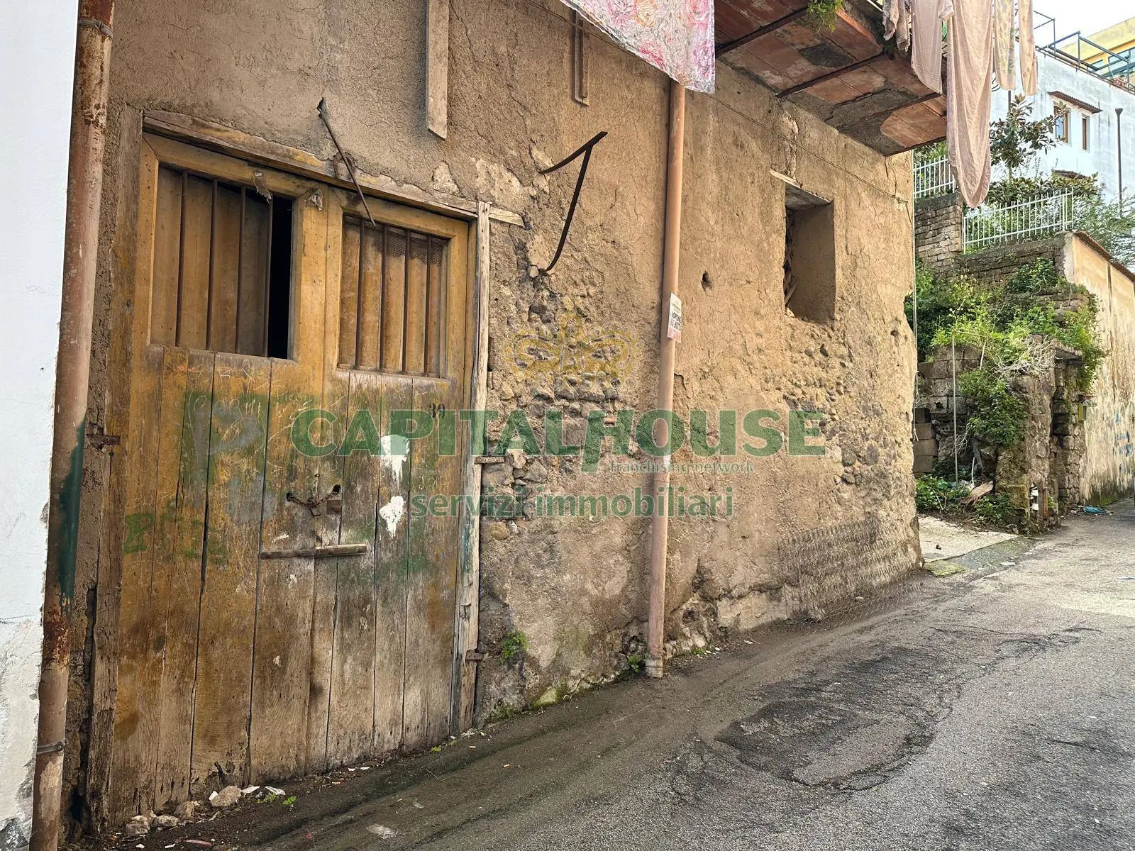 Immagine per Box / Posto auto in vendita a Ottaviano  