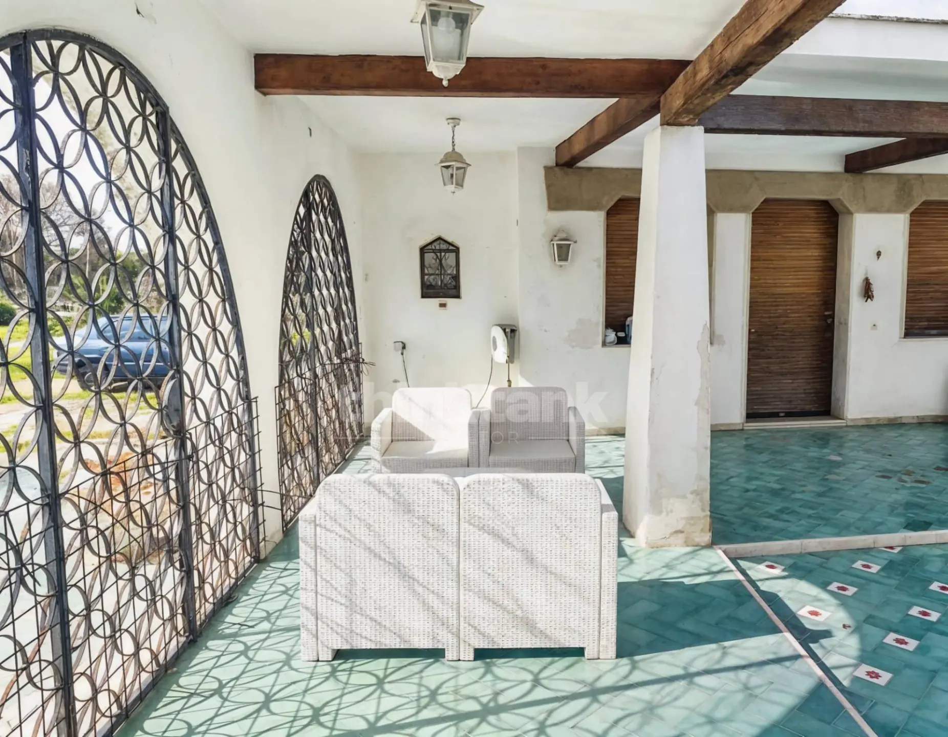 Immagine per Villa in vendita a Siracusa Viale Epipoli 