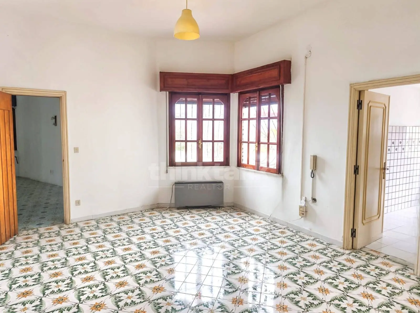 Immagine per Villa in vendita a Siracusa Viale Epipoli 