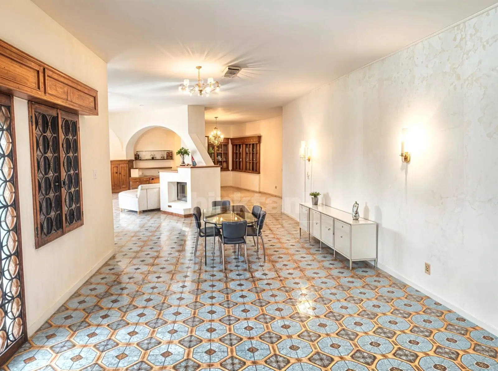 Immagine per Villa in vendita a Siracusa Viale Epipoli 