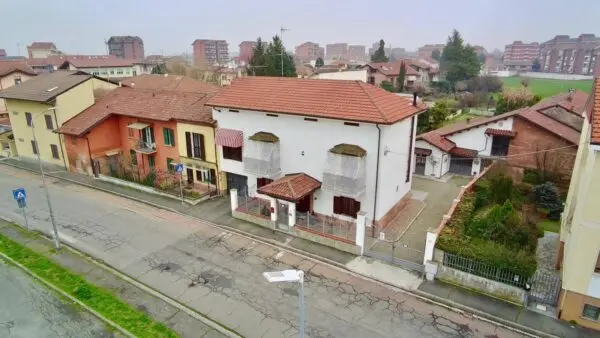 Casa Indipendente via, Alessandria