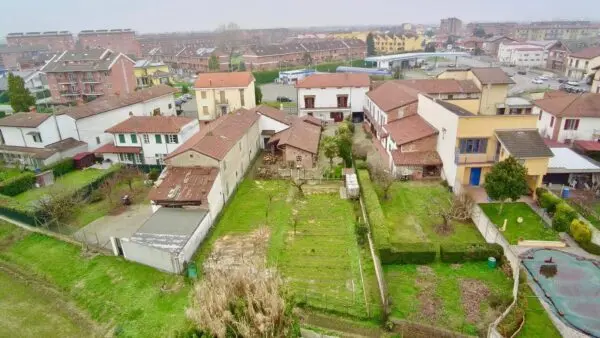 Casa Indipendente via, Alessandria