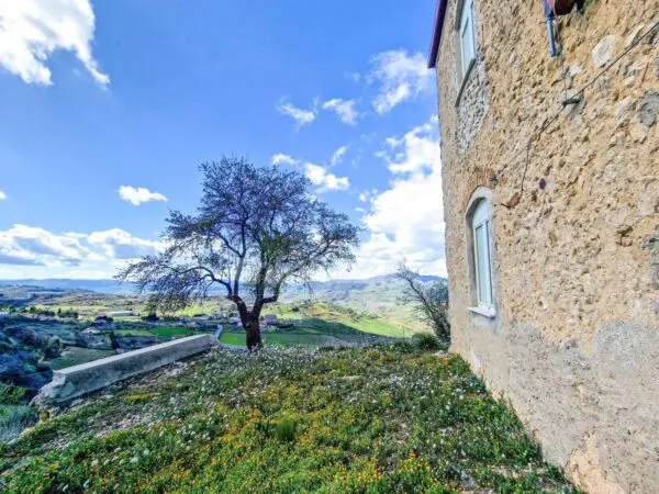 Rustico/Casale via Contrada Pacinosi Snc, Villarosa