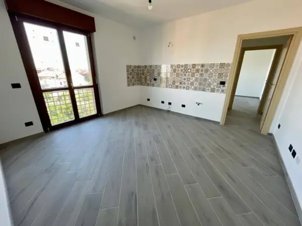 Appartamento via, Alessandria