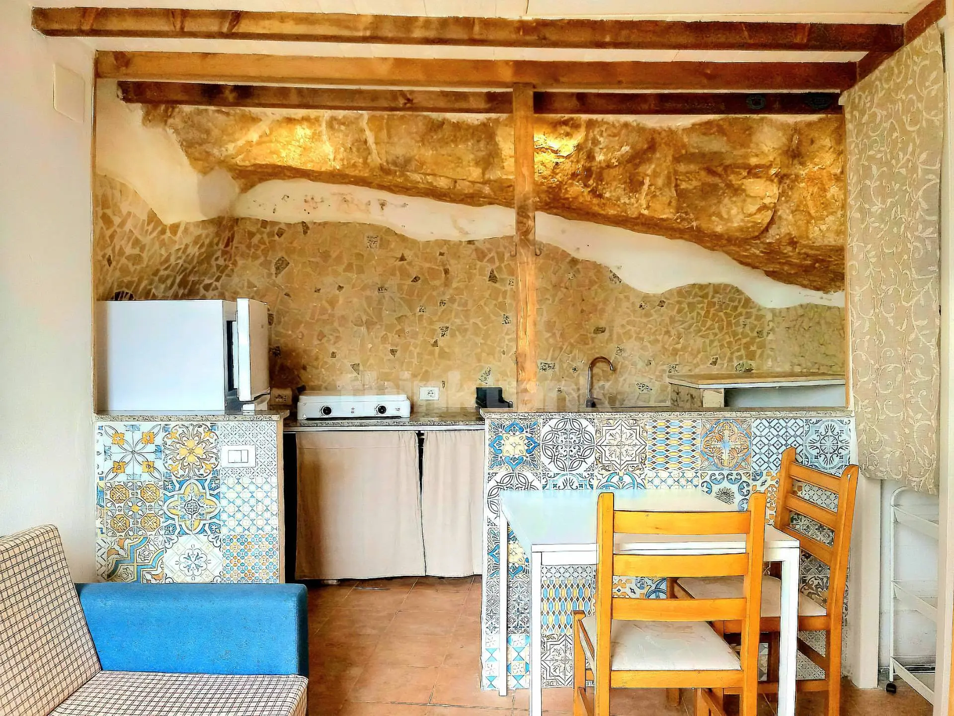 Immagine per Villa in vendita a Modica via catena snc