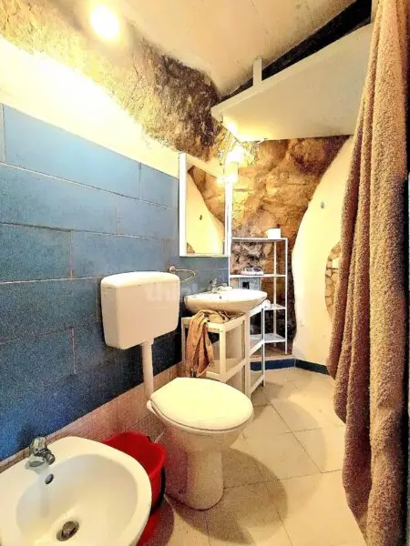 Villa via Catena Snc, Modica