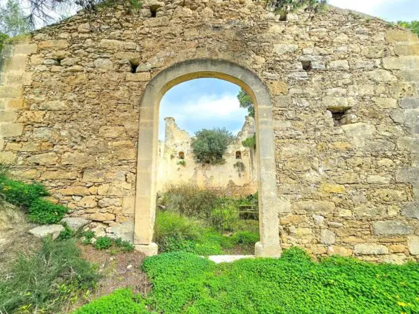 Rustico/Casale strada Per Vittoria, Vittoria