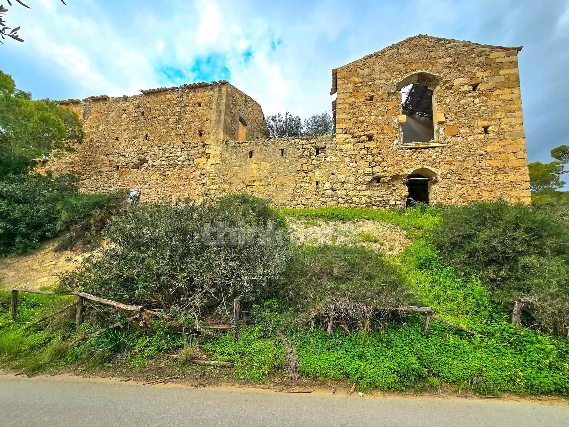 Immagine per Rustico/Casale in vendita a Vittoria Strada per Vittoria 
