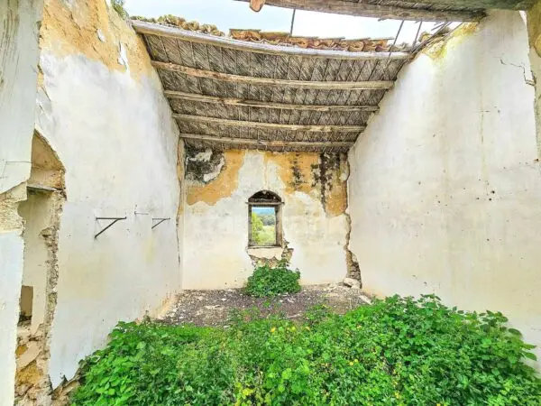 Rustico/Casale strada Per Vittoria, Vittoria