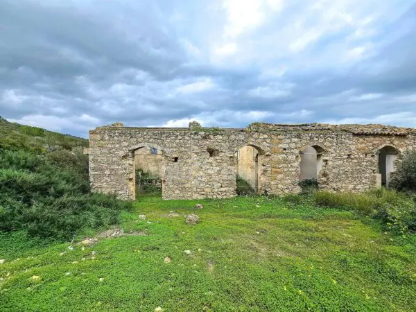 Rustico/Casale strada Per Vittoria, Vittoria