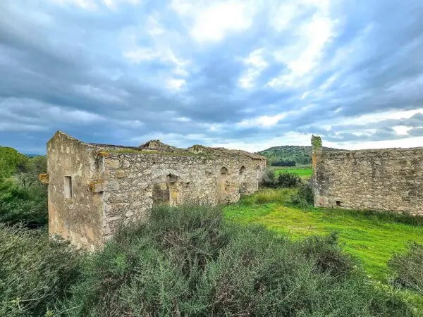 Rustico/Casale strada Per Vittoria, Vittoria