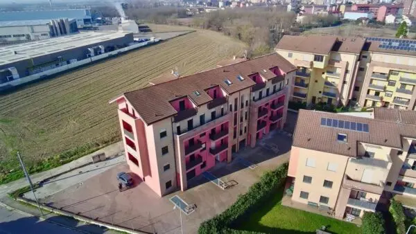 Appartamento via, Alessandria