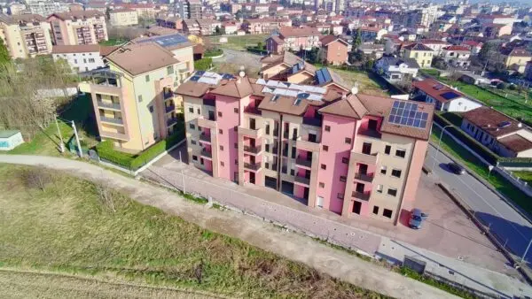 Appartamento via, Alessandria