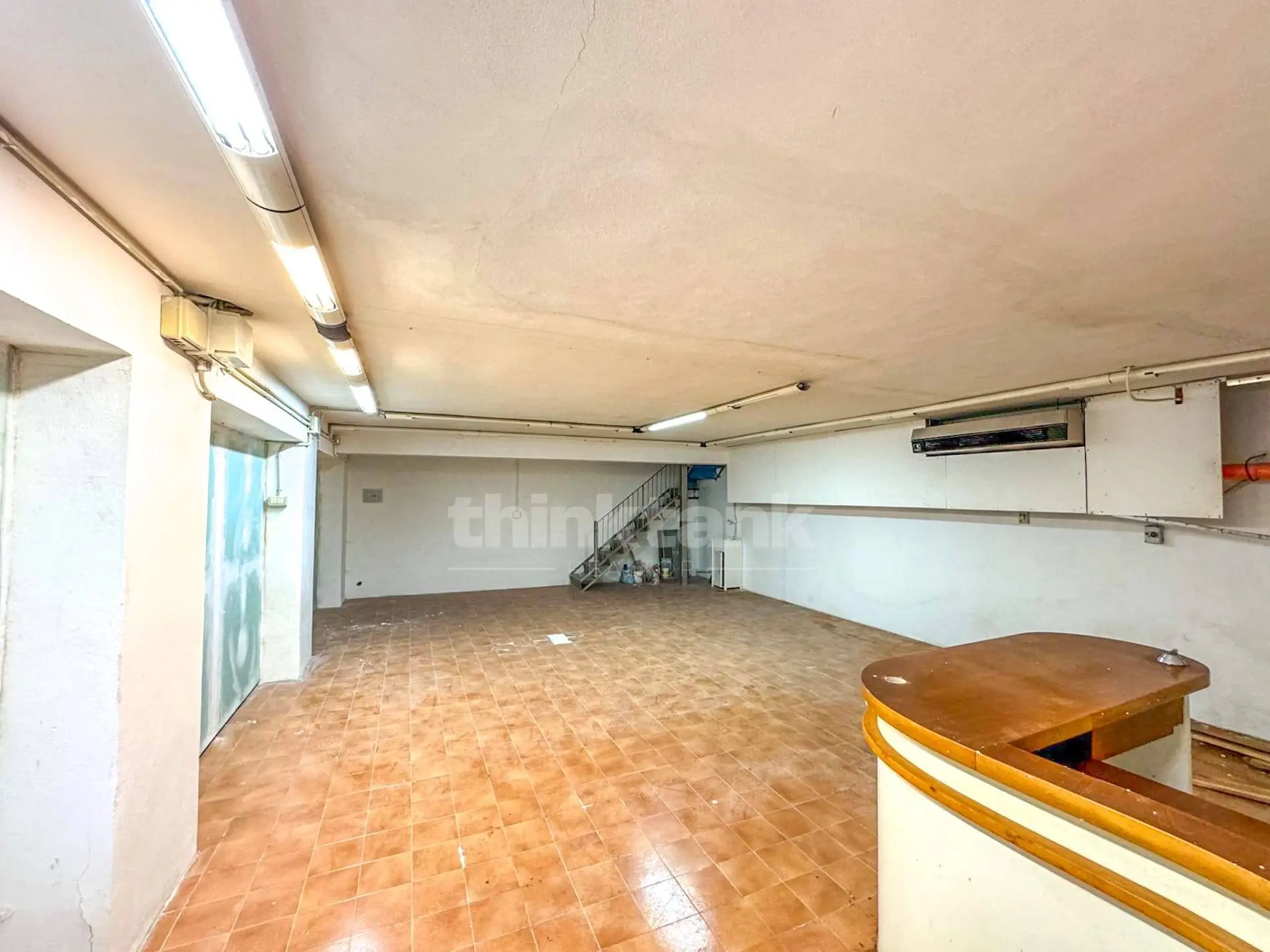 Immagine per Locale Commerciale in vendita a Siracusa Via Tisia 