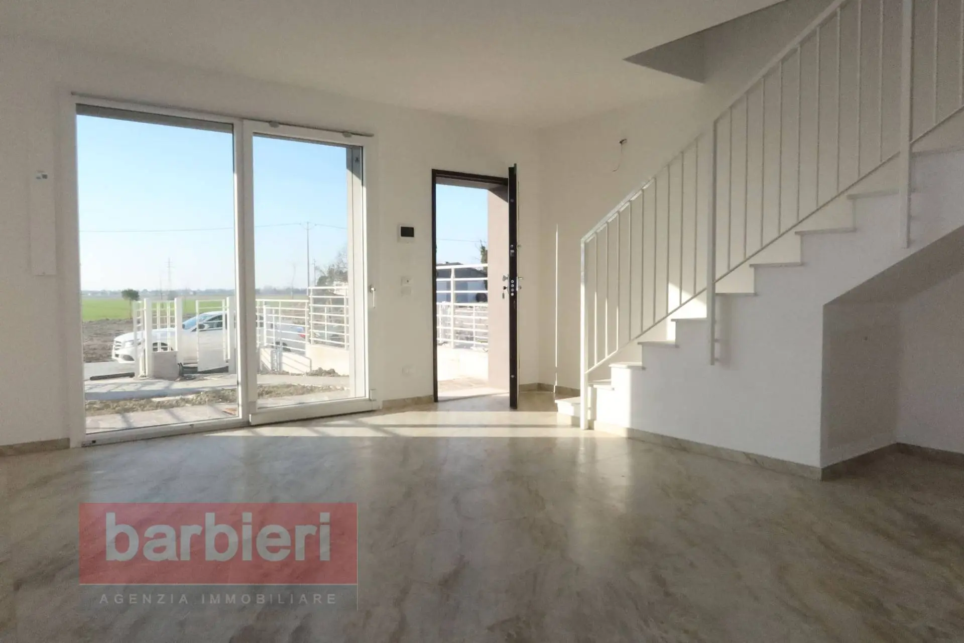 Immagine per Villetta a schiera in vendita a Ravenna Via Bagnolo Salara 103