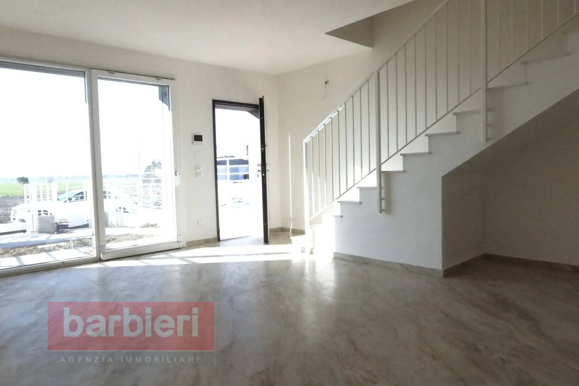 Immagine per Villetta a schiera in vendita a Ravenna Via Bagnolo Salara 103