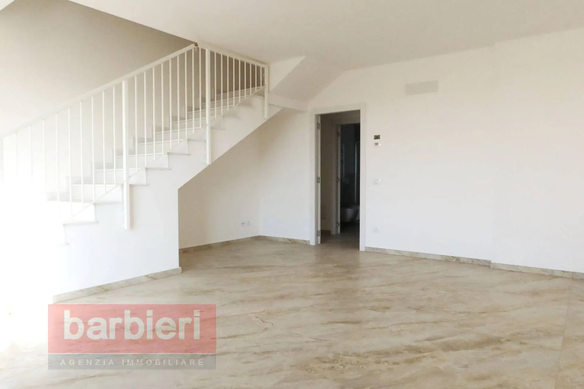 Immagine per Villetta a schiera in vendita a Ravenna Via Bagnolo Salara 103