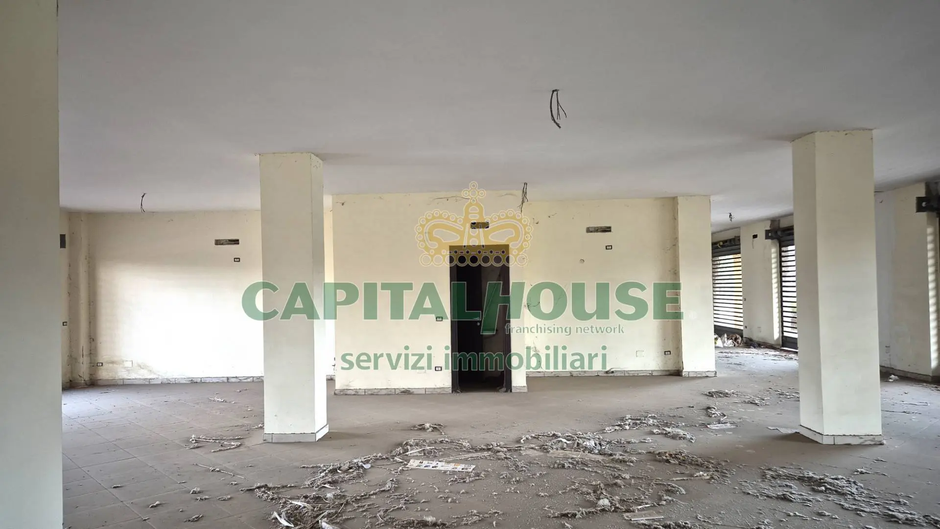 Immagine per Locale Commerciale in vendita a San Tammaro  